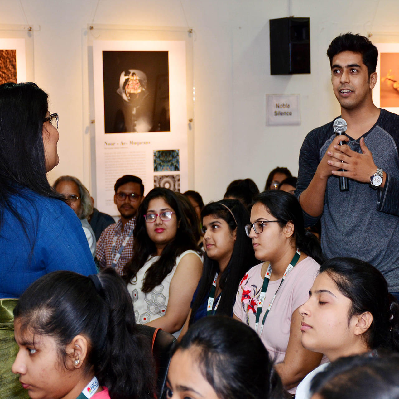 ARCH College of Design and Business Jaipur college photos photo 30